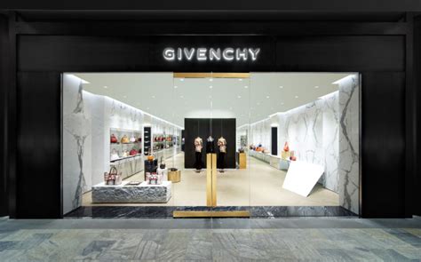 givenchy store singapore|Givenchy Singapore .